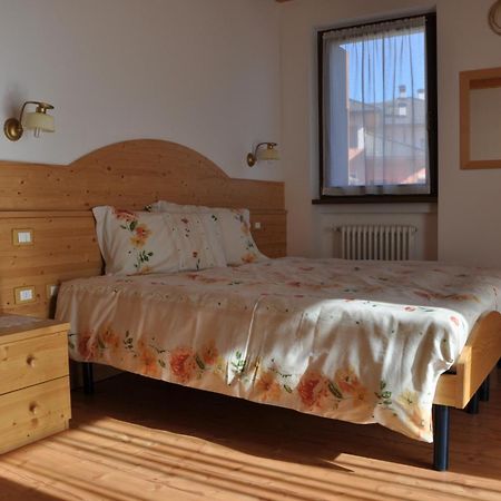 Agriturismo Bortolotti Pergine Valsugana Bagian luar foto