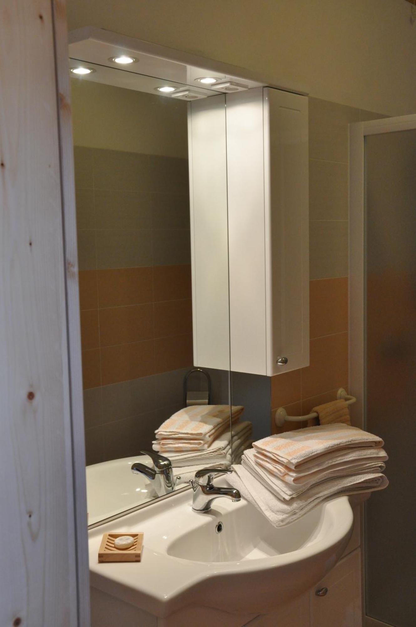 Agriturismo Bortolotti Pergine Valsugana Ruang foto