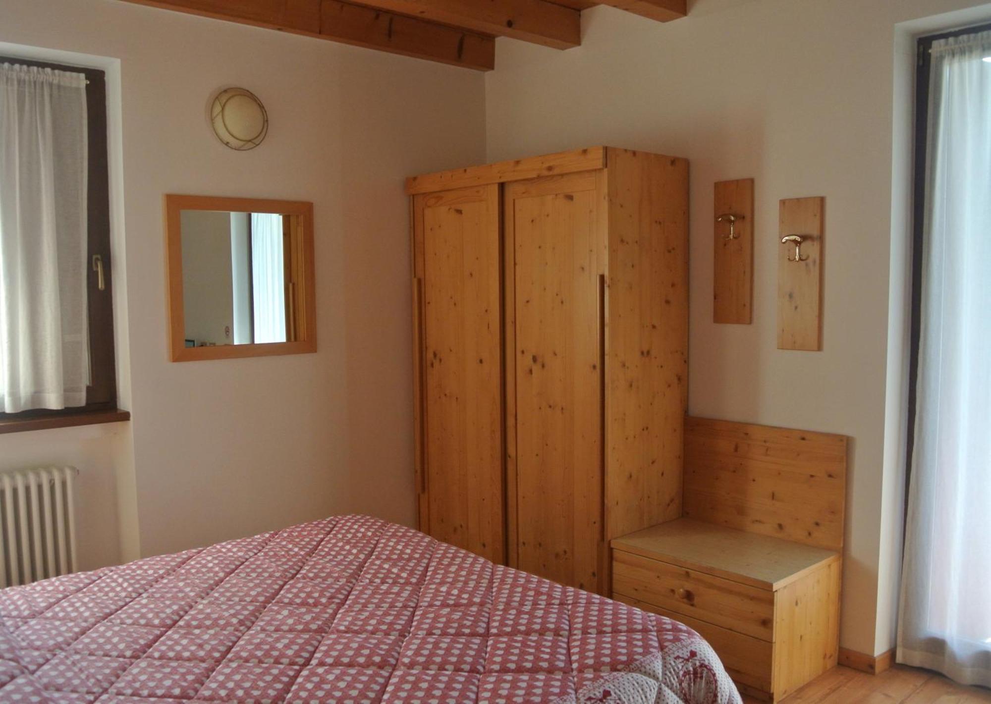 Agriturismo Bortolotti Pergine Valsugana Ruang foto