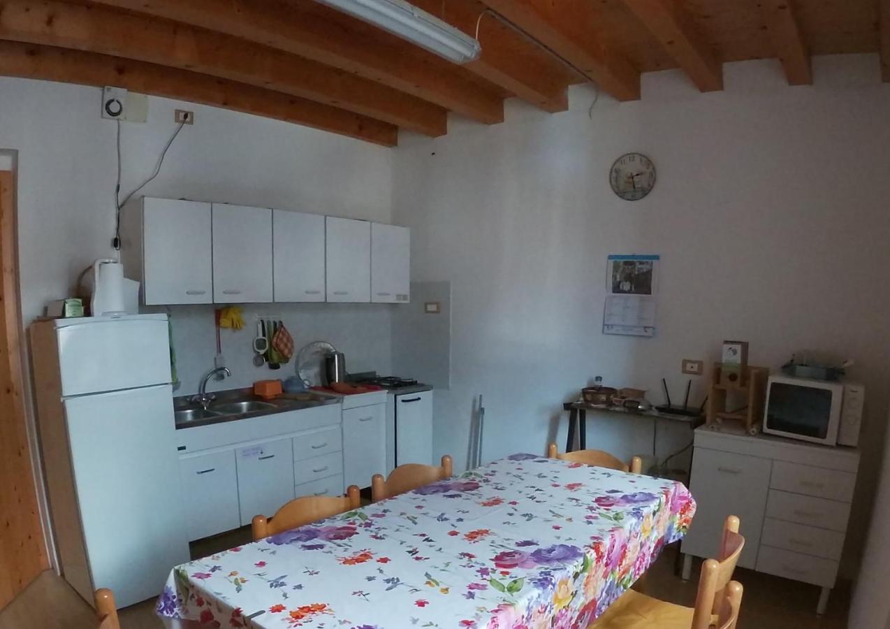 Agriturismo Bortolotti Pergine Valsugana Bagian luar foto